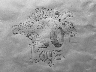 PLASTIC CUP BOYZ logo