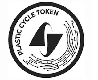 PLASTIC CYCLE TOKEN logo