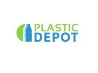 PLASTIC DEPOT logo