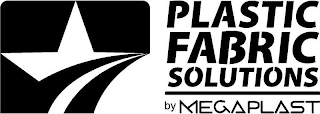 PLASTIC FABRIC SOLUTIONS BY MEGAPLAST logo