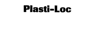 PLASTIC-LOC logo