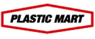PLASTIC MART logo