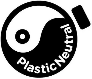 PLASTIC NEUTRAL logo