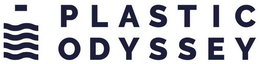 PLASTIC ODYSSEY logo