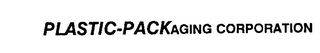 PLASTIC-PACKAGING CORPORATION