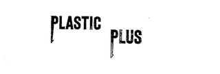 PLASTIC PLUS logo