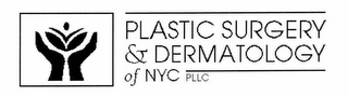 PLASTIC SURGERY & DERMATOLOGY OF NYC PLLC logo