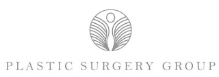 PLASTIC SURGERY GROUP logo