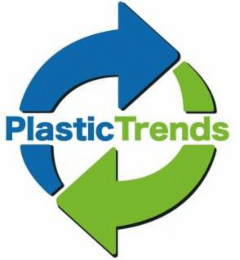 PLASTIC TRENDS logo