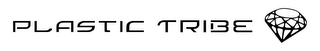 PLASTIC TRIBE logo