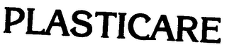 PLASTICARE logo