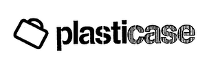 PLASTICASE logo