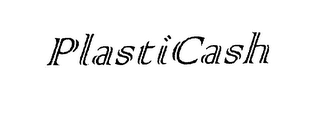 PLASTICASH logo