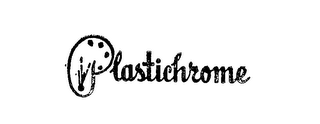 PLASTICHROME logo