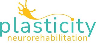 PLASTICITY NEUROREHABILITATION logo