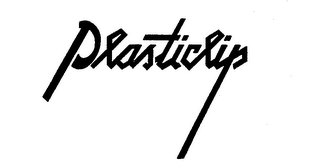 PLASTICLIP logo