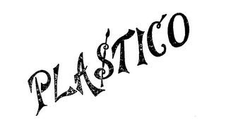 PLASTICO logo