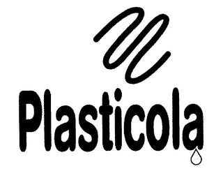 PLASTICOLA logo