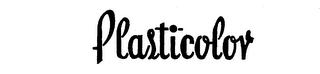 PLASTICOLOR logo