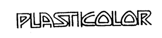 PLASTICOLOR logo