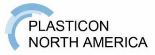 PLASTICON NORTH AMERICA logo