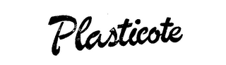 PLASTICOTE logo