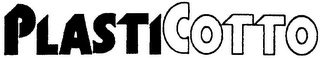 PLASTICOTTO logo