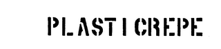 PLASTICREPE logo