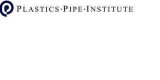 PLASTICS PIPE INSTITUTE logo