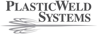 PLASTICWELD SYSTEMS