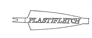 PLASTIFLETCH logo