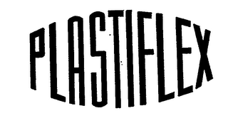 PLASTIFLEX logo