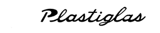 PLASTIGLAS logo
