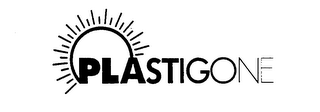 PLASTIGONE logo