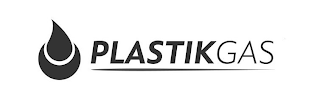 PLASTIKGAS logo
