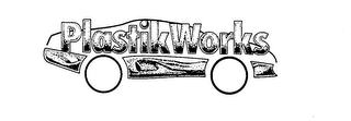 PLASTIKWORKS logo