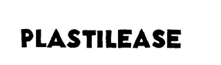PLASTILEASE logo