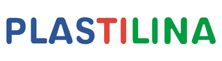 PLASTILINA logo