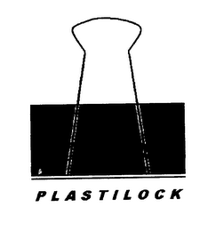 PLASTILOCK logo