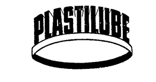 PLASTILUBE logo