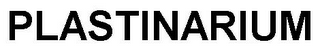PLASTINARIUM logo