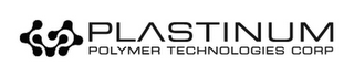 PLASTINUM POLYMER TECHNOLOGIES CORP logo