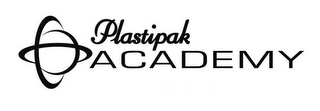 PLASTIPAK ACADEMY logo
