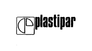PLASTIPAR logo