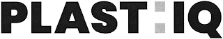 PLAST:IQ logo