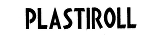 PLASTIROLL logo