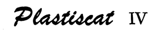PLASTISCAT IV logo