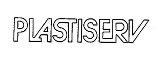 PLASTISERV logo