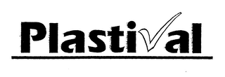 PLASTIVAL logo