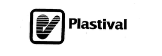 PLASTIVAL logo